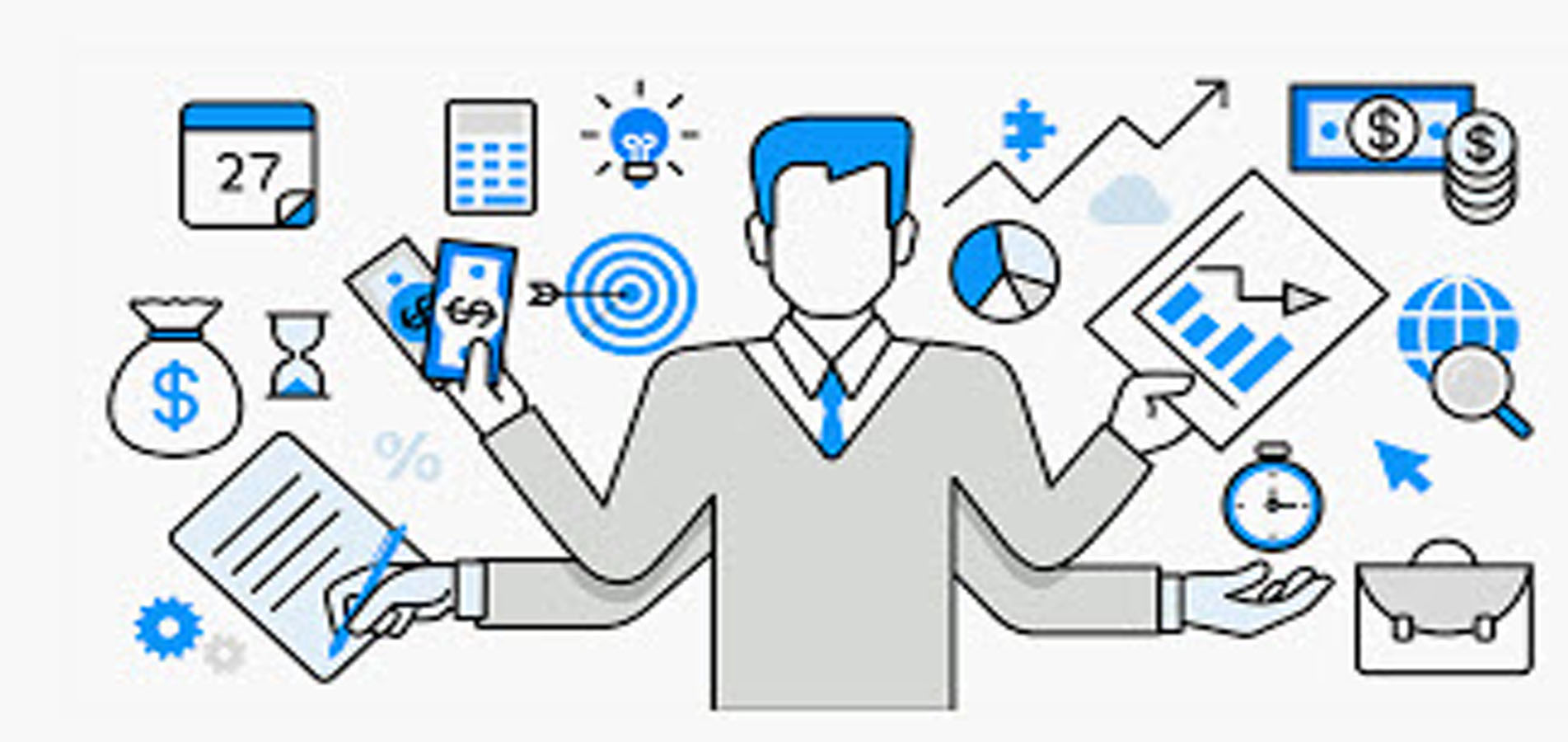 Blue Line Tech Help LLC